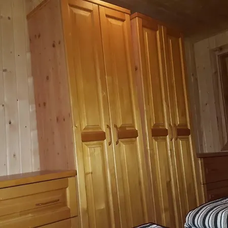 Zrub Magurka Lodge
