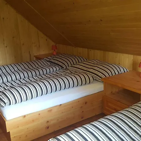 Zrub Magurka Lodge *