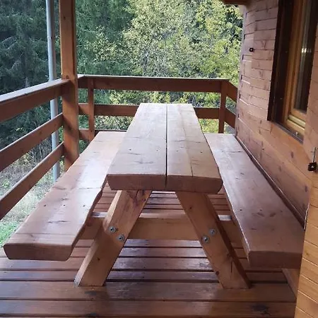 Zrub Magurka Lodge