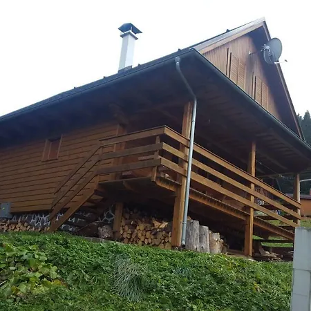 Lodge Zrub Magurka