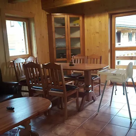 Zrub Magurka Lodge